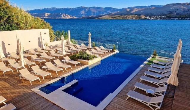 Hotel Plaža