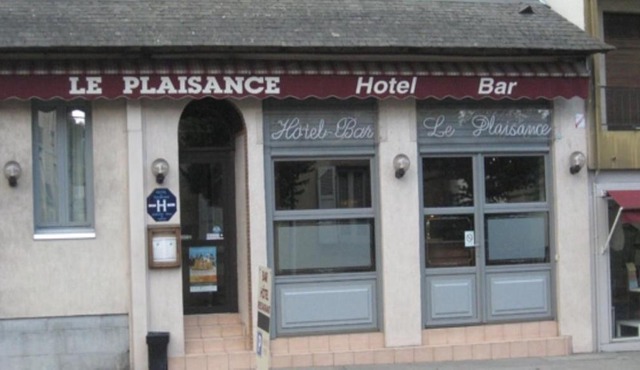 Hotel Plaisance