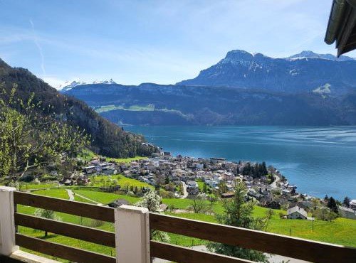 Hotel Platten Apartment