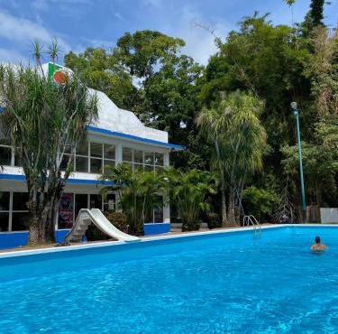Hotel Playa Azul