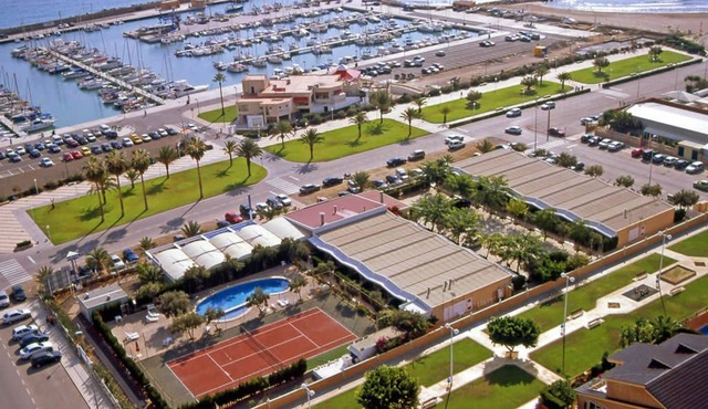 Hotel Playa Canet