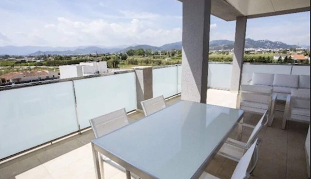 Hotel Playa Oliva