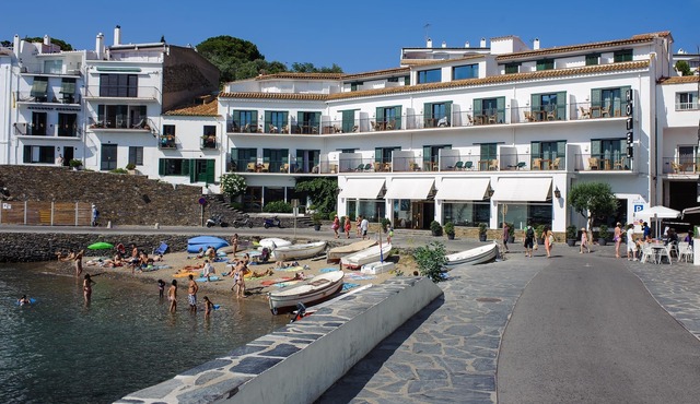 Hotel Playa Sol