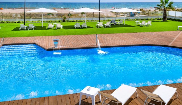 Hotel Playafels