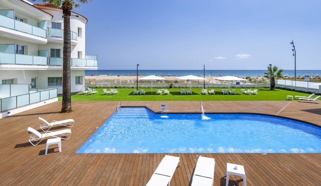 Hotel Playafels
