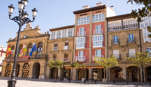 Hotel Plaza de la Paz