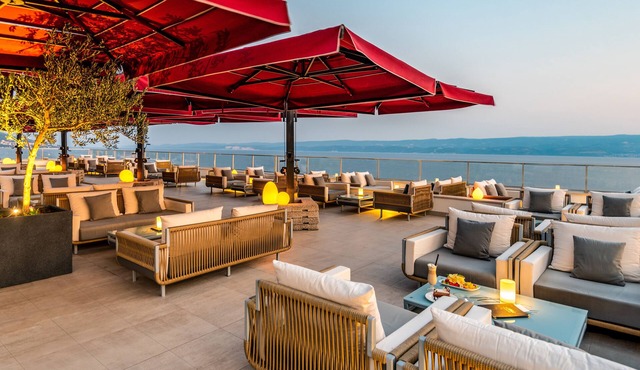 Hotel Plaza Duce