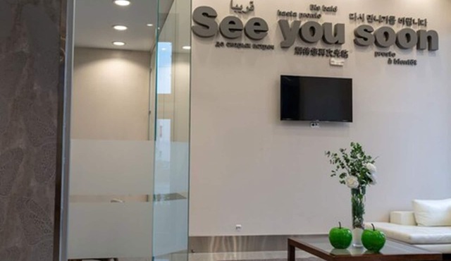 Hotel Plaza Las Matas