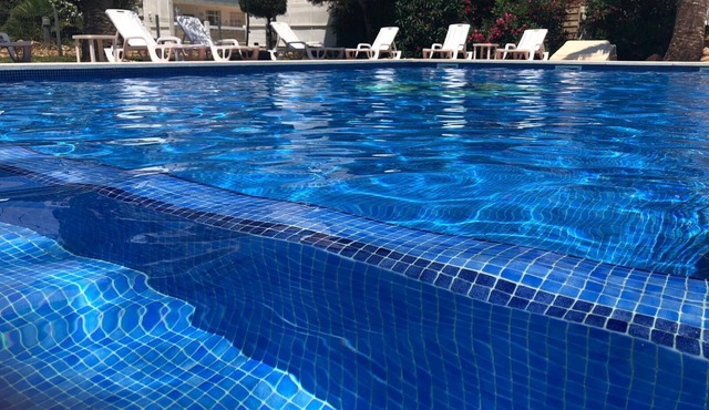 Hotel Plaza Miami Solo adultos