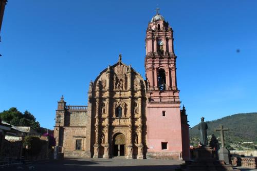 Hotel Plaza Mayor