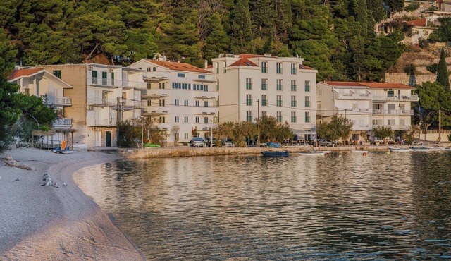 Hotel Pleter