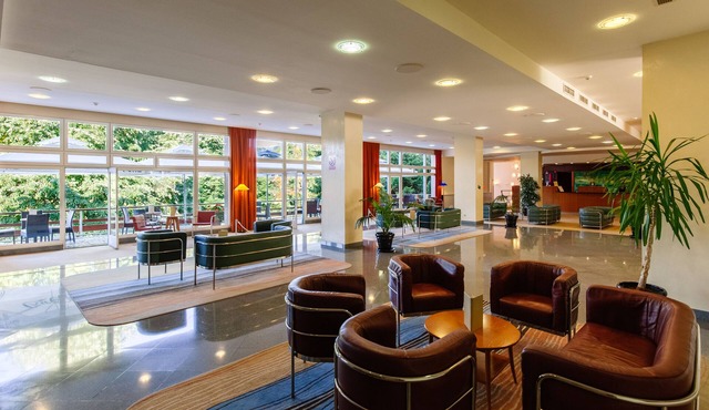 Hotel Plitvice