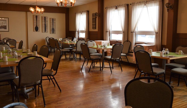 Hotel Port Aux Basques