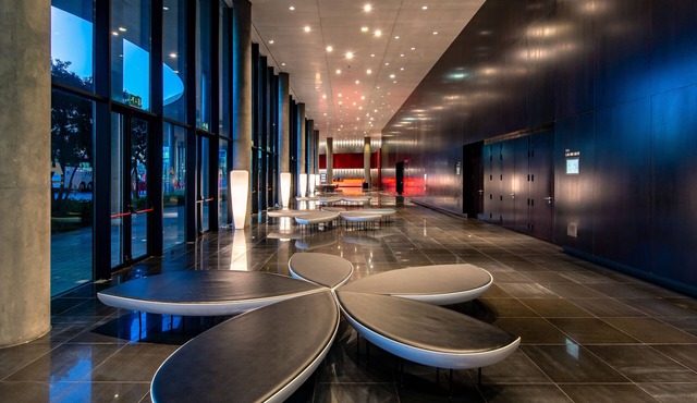 Hotel Porta Fira