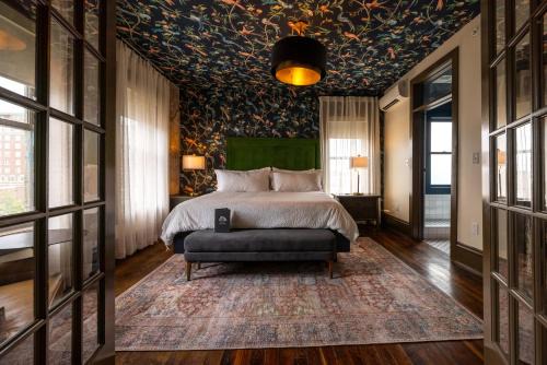 Hotel Pontotoc