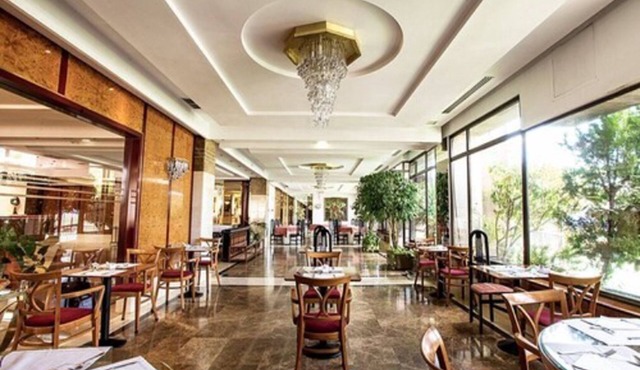 Hotel Porcel Aida