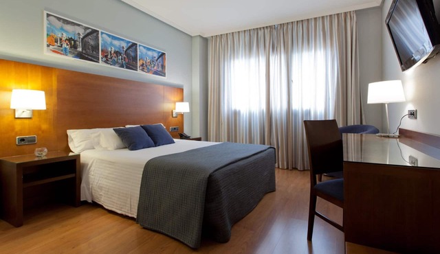 Hotel Porcel Avant
