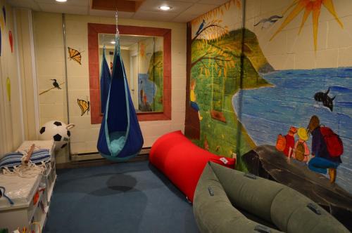 Hotel Port Aux Basques