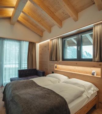 Hotel Porta Cervino
