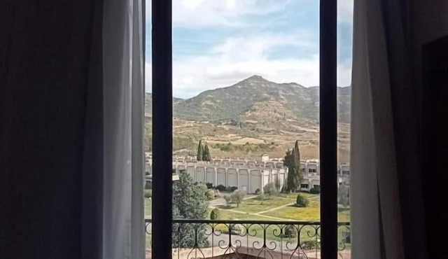 Hotel Portal de La Rioja