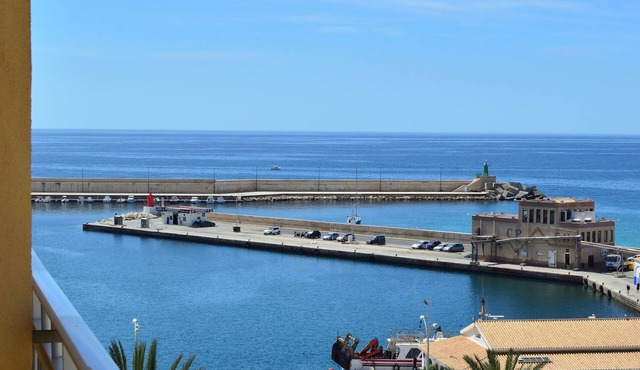 Hotel Porto Calpe
