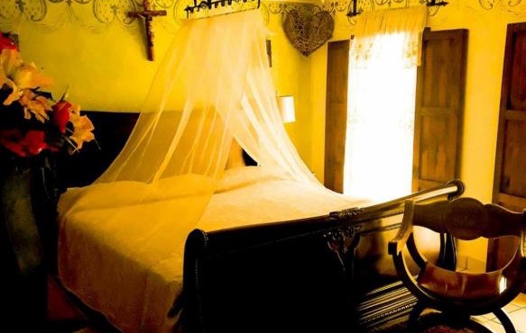 Hotel Posada de la Conspiración