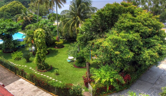 Hotel Posada Koniapan