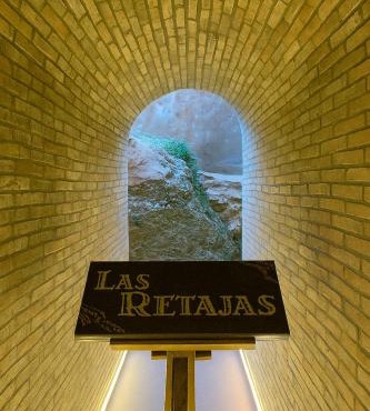 HOTEL POSADA LaS RETAJAS