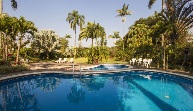 Hotel Posada Loma