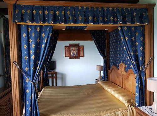 Hotel Posada Real