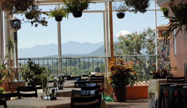 Hotel Posada San Jerónimo