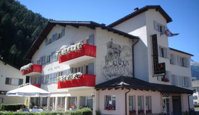 Hotel Posta
