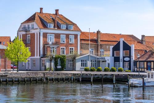 Hotel Postgaarden
