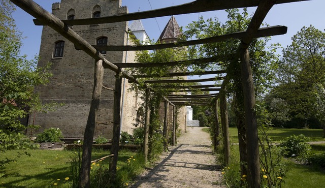 Hotel Postgaarden Mariager