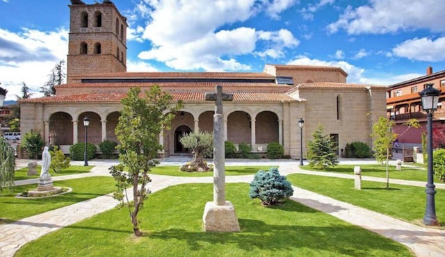 Hotel Postiguillo