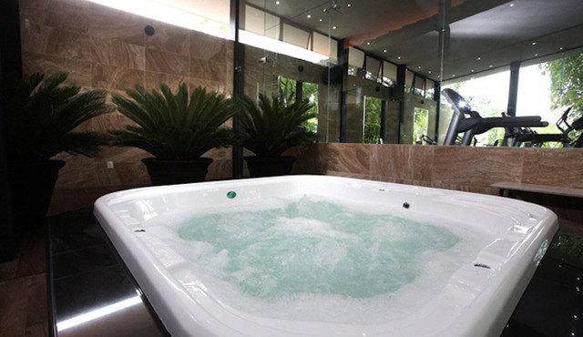 Hotel Poza Rica Inn