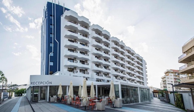 Hotel Prado II
