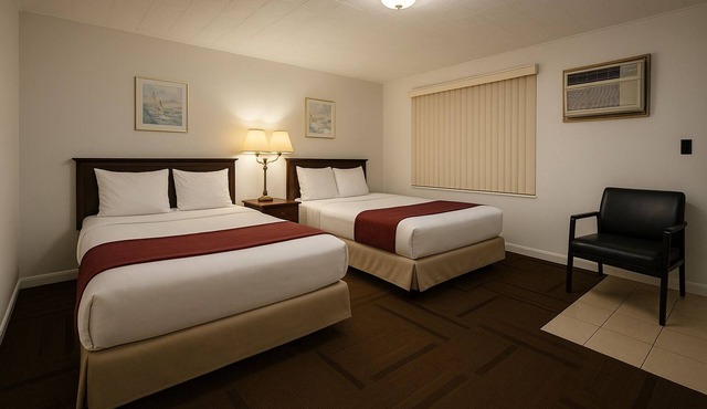 Hotel Prairie Winds Carthage Keokuk Hwy 136
