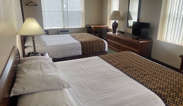 Hotel Pratt in the heart of Cooperstown, New York *Baseball Central*