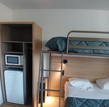 HOTEL PREMIERE CLASSE Rouen Sud Oissel