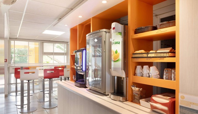 Hotel Première Classe Chalons-en-Champagne