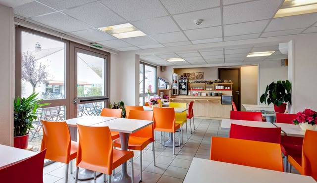 Hotel Première Classe Chalon Sur Saone