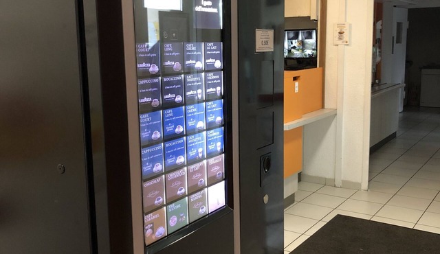 Hotel Première Classe Metz Nord - Talange