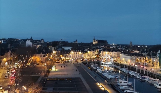 Hotel Première Classe Vannes