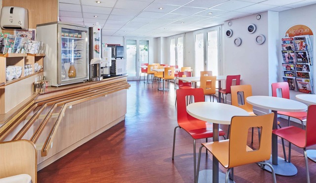 Hotel Première Classe Cergy Saint Christophe