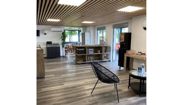 Hotel Première Classe La Rochelle Sud - Aytré