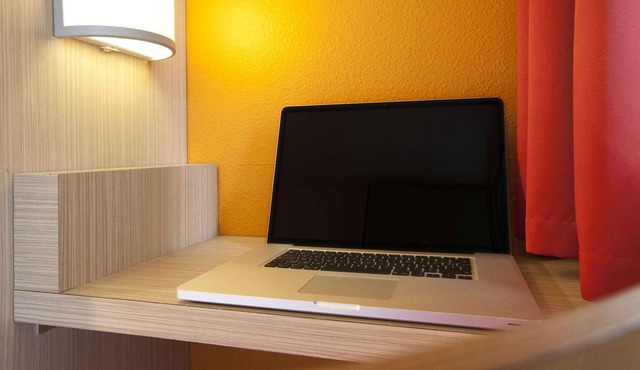 Hotel Première Classe Les Ulis - Courtaboeuf