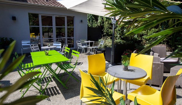 Hotel Première Classe Lyon Sud - Pierre Bénite