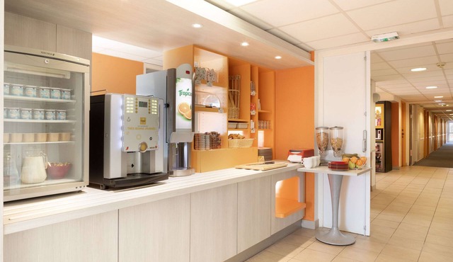 Hotel Première Classe Maubeuge - Feignies