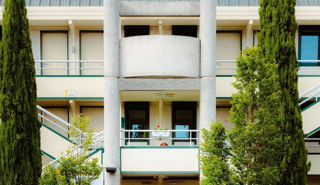 Hotel Première Classe Nevers - Varennes Vauzelles